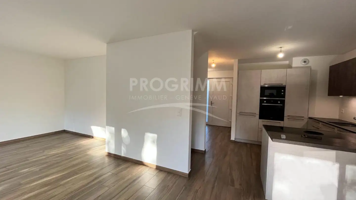 Einfamilienhaus mieten - 1255 Veyrier