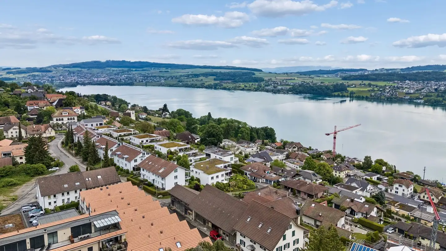 Reihenhaus kaufen - Oberdorfstrasse 3f, 5708 Birrwil - Foto 2