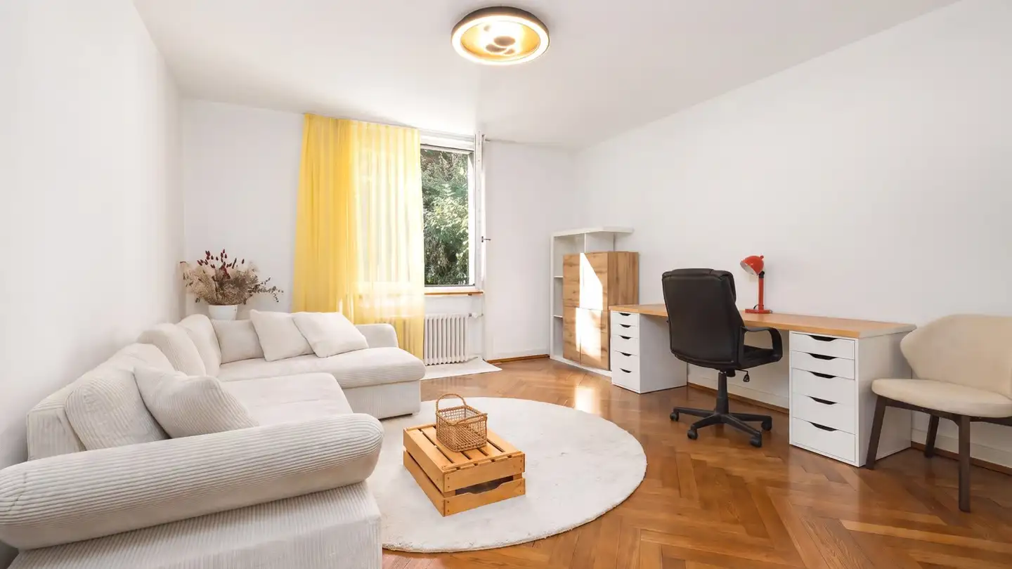 Terrain constructible à vendre - Rieterstrasse 92, 8002 Zürich - Photo 4
