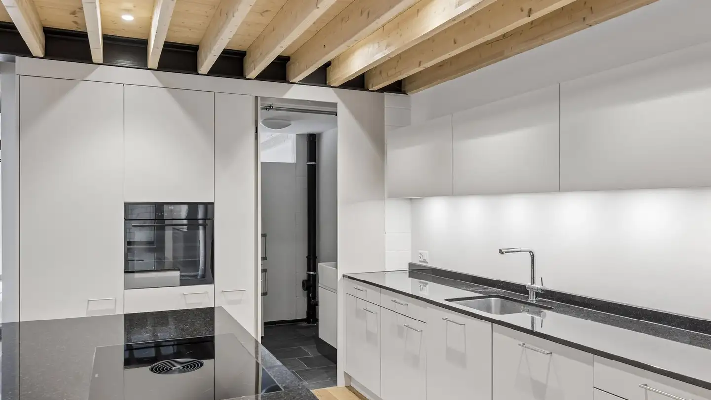 Reihenhaus kaufen - Oberdorfstrasse 3f, 5708 Birrwil - Foto 4