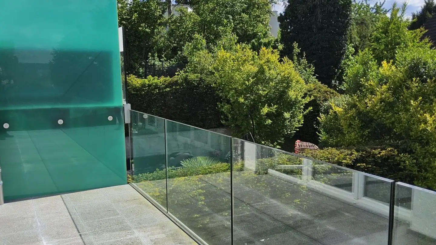 Einfamilienhaus mieten - Obergriesenstrasse 14, 8500 Frauenfeld - Foto 3