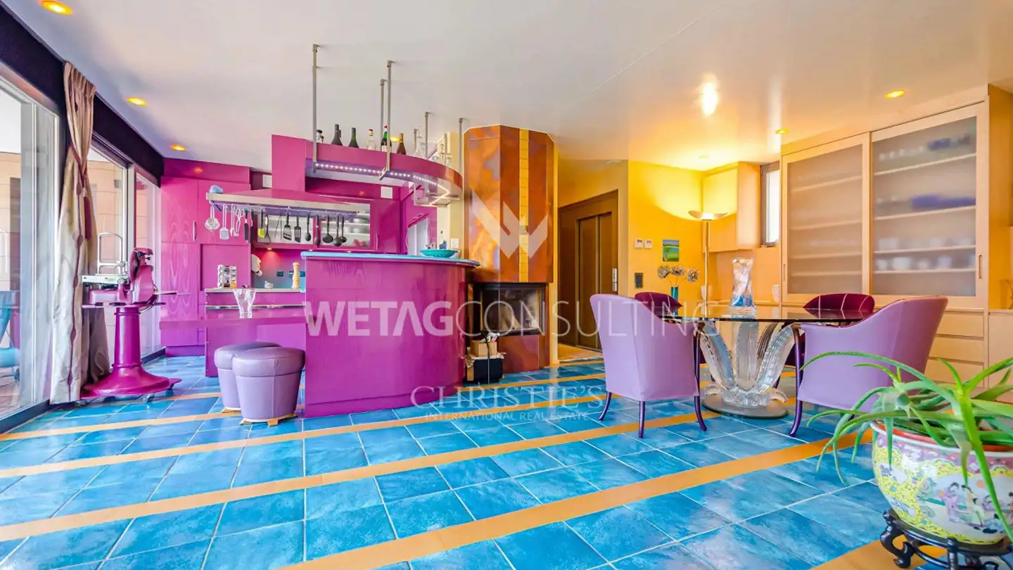 Appartamento in vendita - 6815 Melide - Photo 2