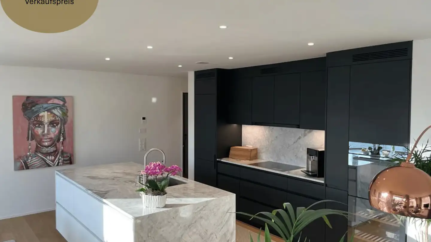 Appartamento in vendita - Nigristweg 5, 8102 Oberengstringen