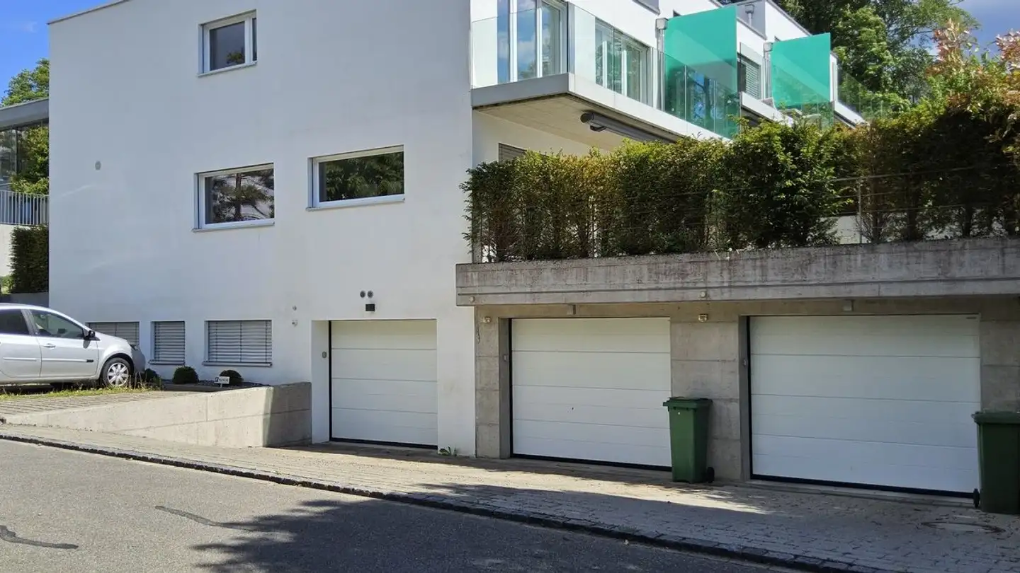 Einfamilienhaus mieten - Obergriesenstrasse 14, 8500 Frauenfeld - Foto 4