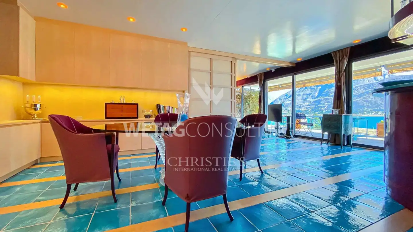 Appartamento in vendita - 6815 Melide - Photo 3