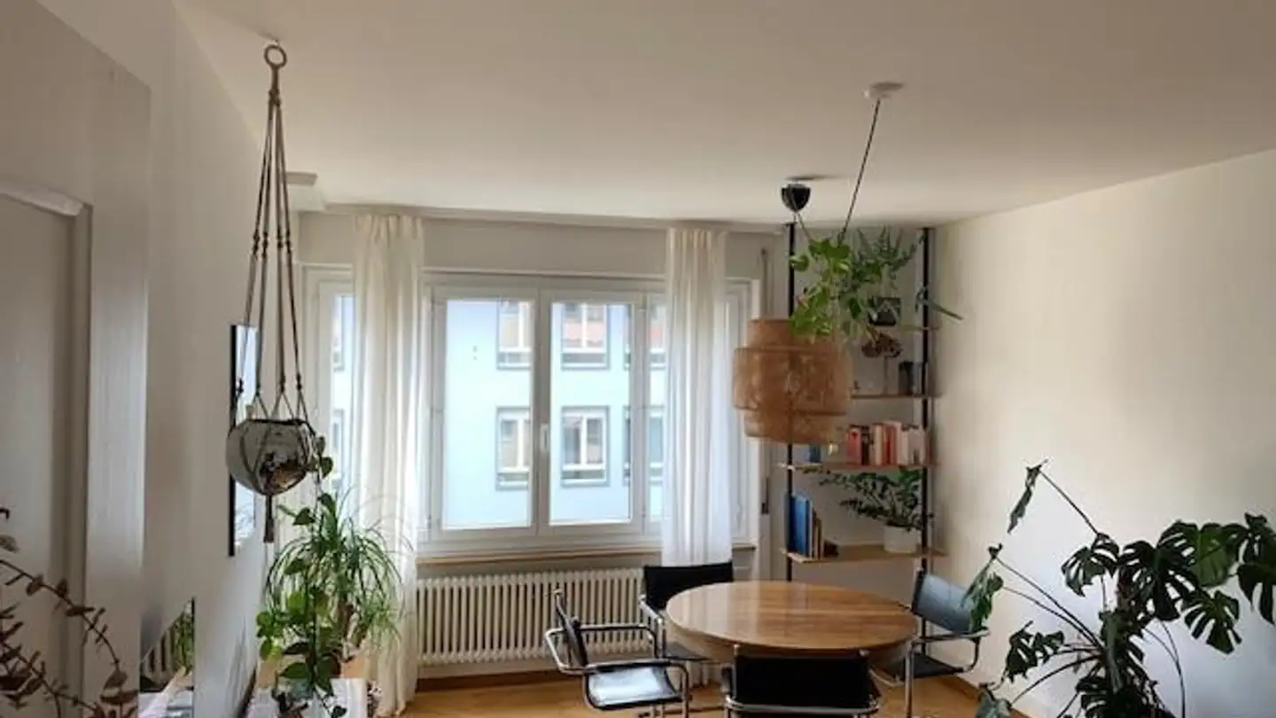 Appartamento in affitto - Belpstrasse 19, 3007 Bern - Foto 3