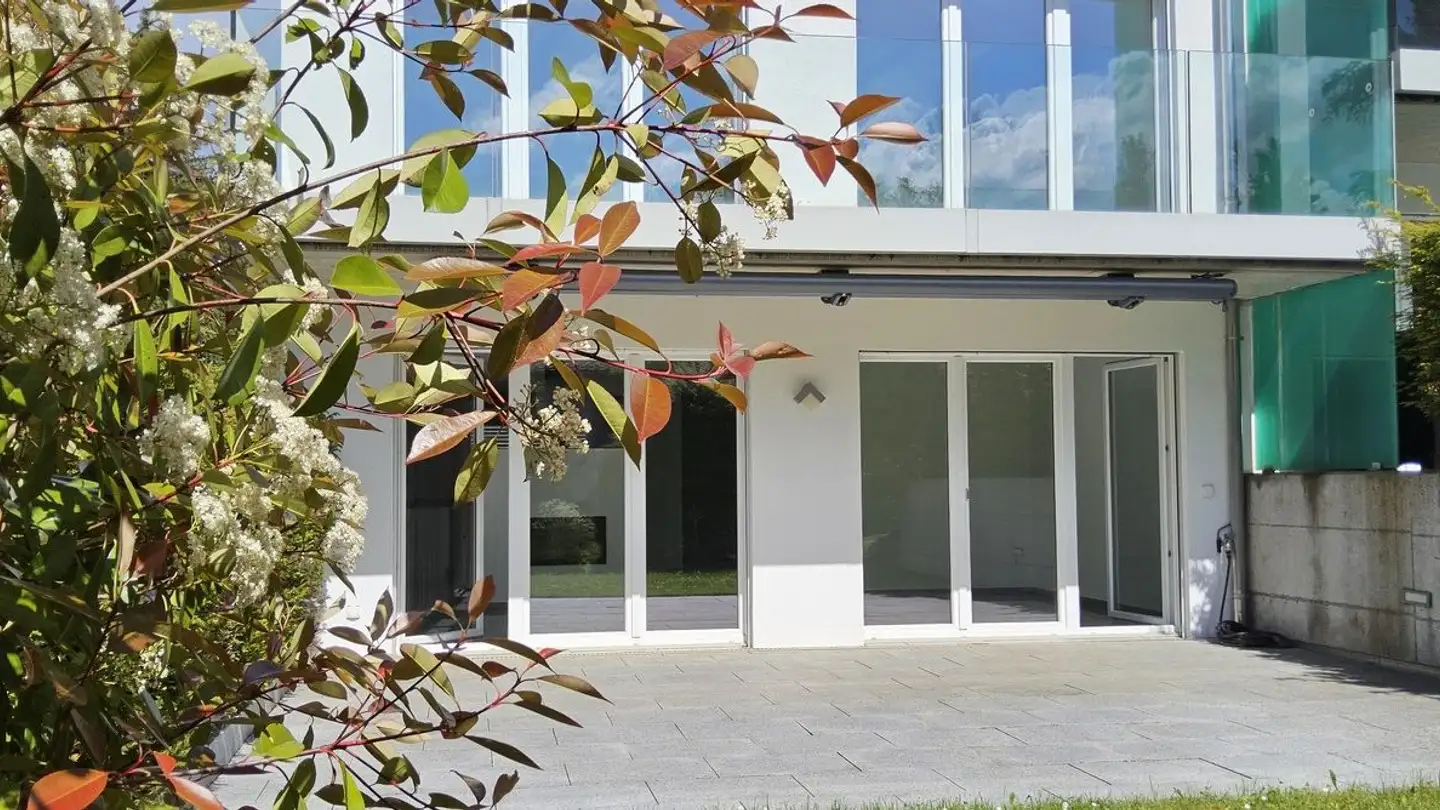 Einfamilienhaus mieten - Obergriesenstrasse 14, 8500 Frauenfeld - Foto 2