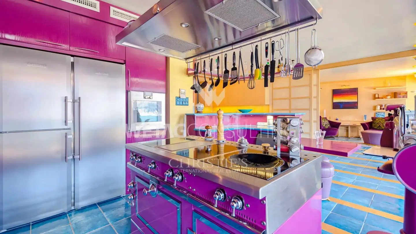 Appartamento in vendita - 6815 Melide - Photo 4