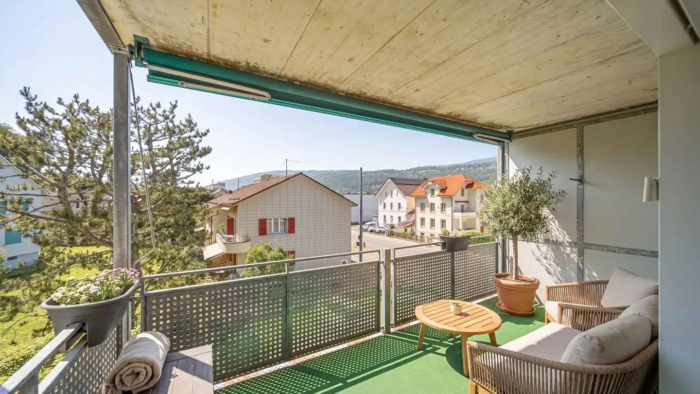 Apartment for sale - 2504 Biel/Bienne - Photo 2