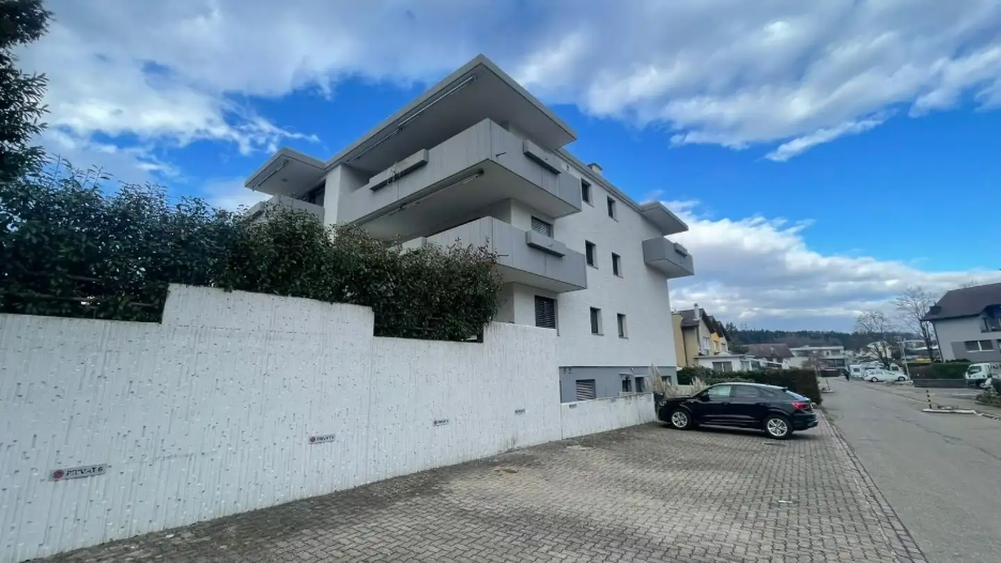 Appartement à louer - Brüel, 5420 Ehrendingen