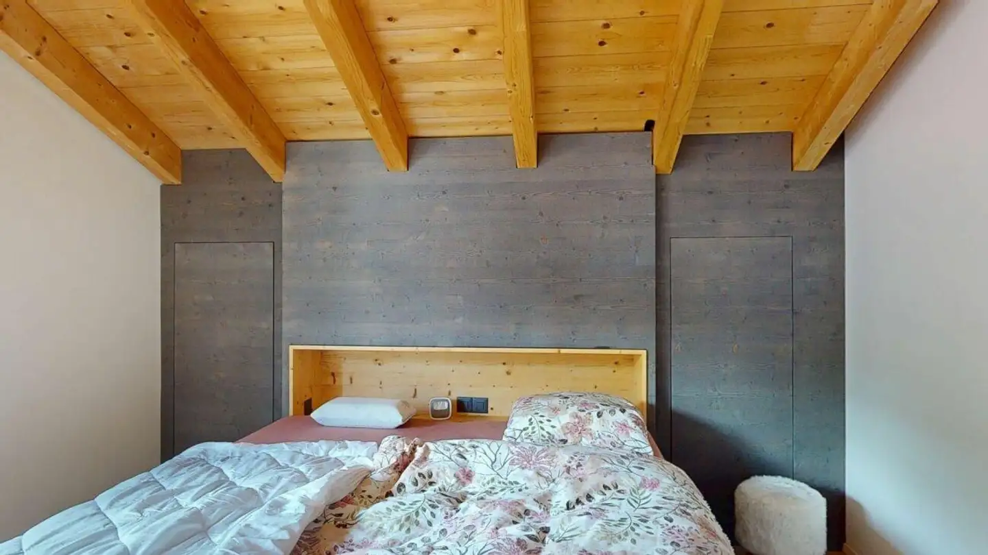 Penthouse for sale - Voia Principala 102, 7083 Lantsch/Lenz - Photo 4