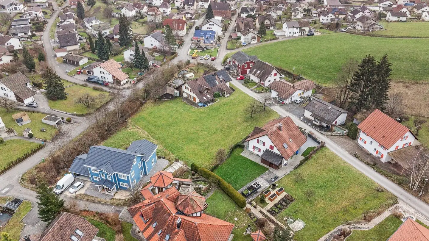 Terreno edificabile in vendita - 4716 Welschenrohr - Photo 3