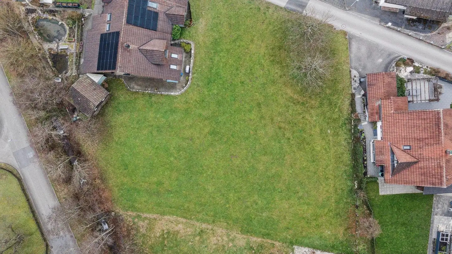 Terreno edificabile in vendita - 4716 Welschenrohr - Photo 4