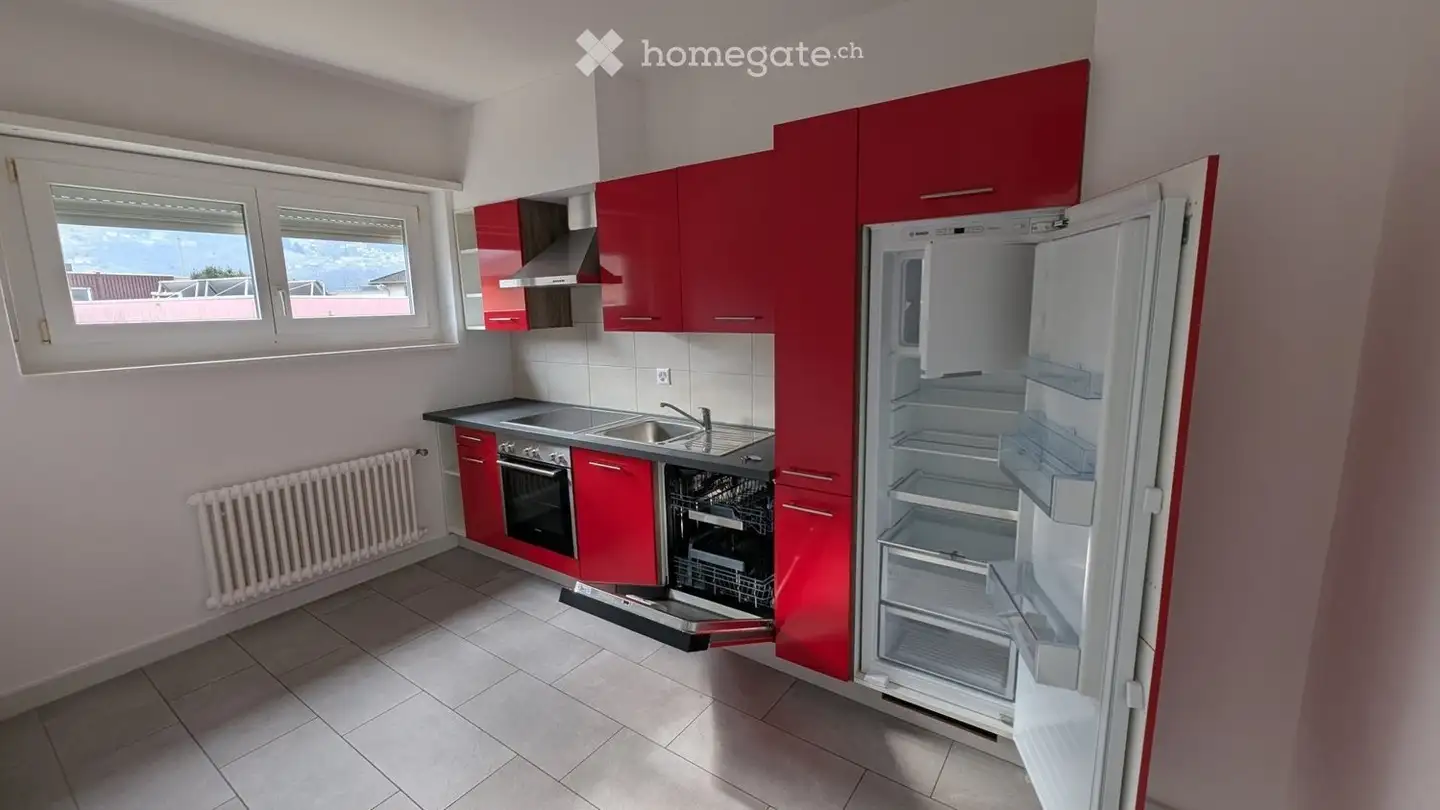 Appartement à louer - Via Del Piano 3, 6512 Giubiasco - Photo 2