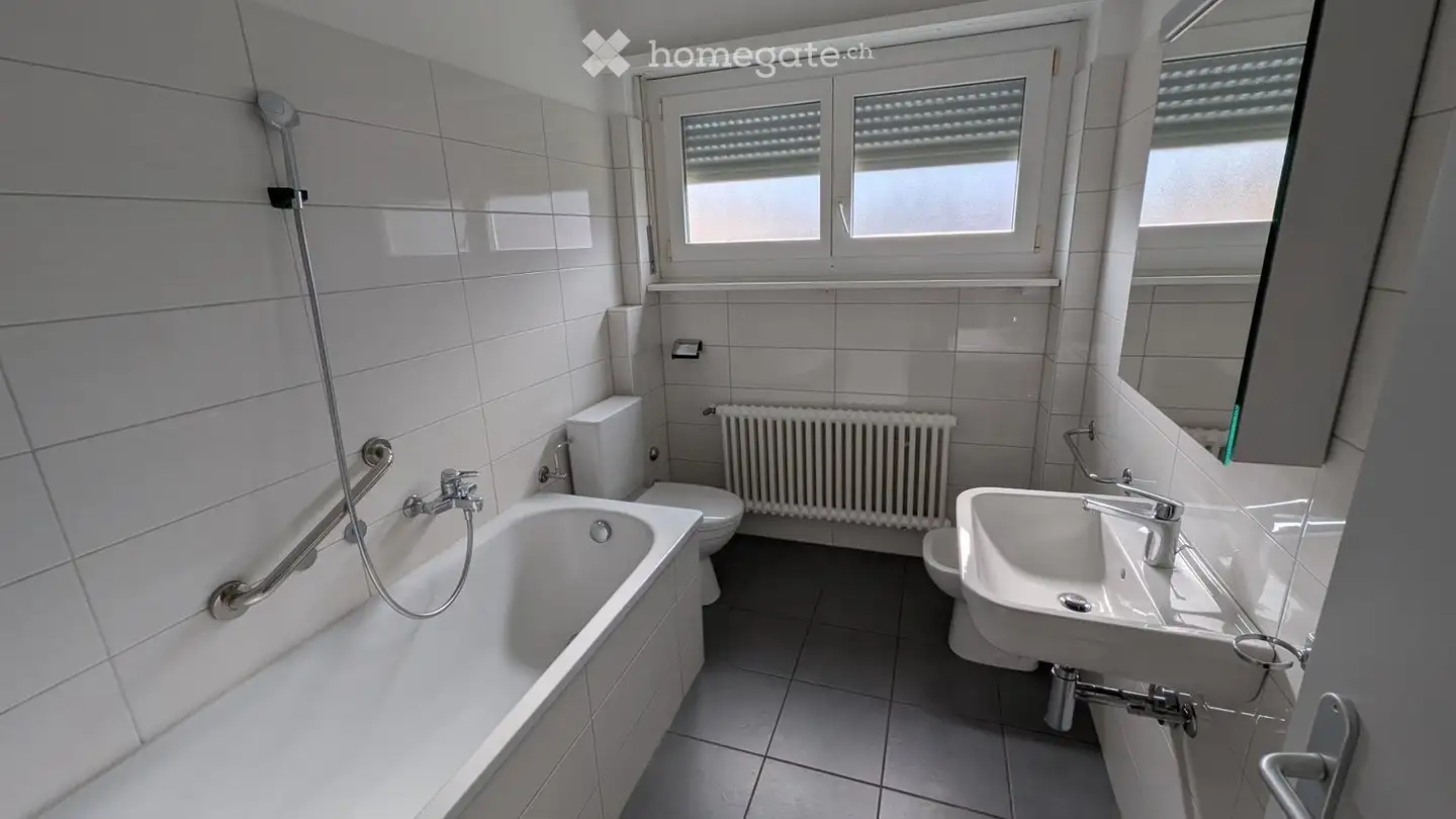 Appartement à louer - Via Del Piano 3, 6512 Giubiasco - Photo 3