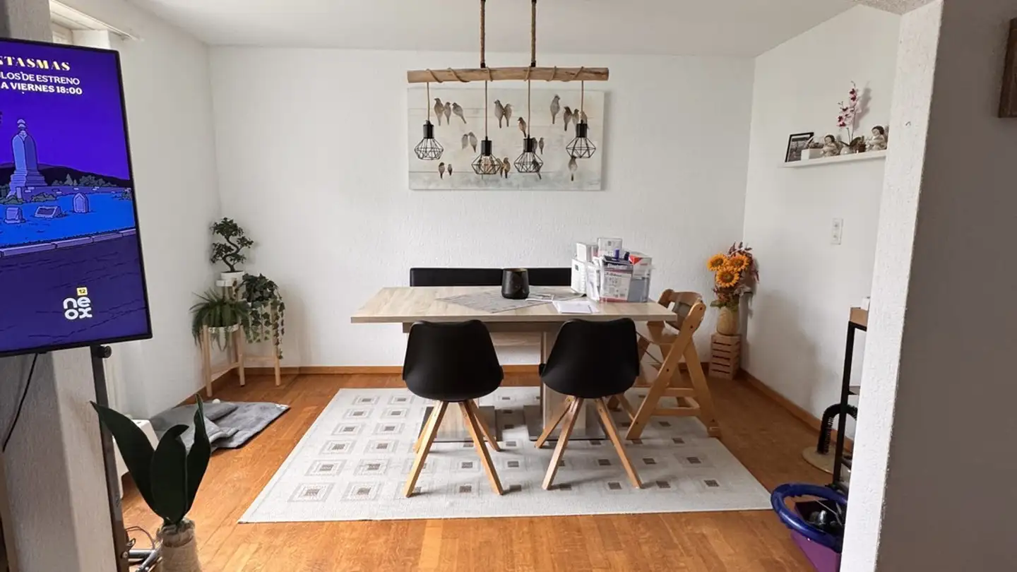 Appartamento in affitto - Rothlistrasse 1, 6274 Eschenbach LU - Photo 4