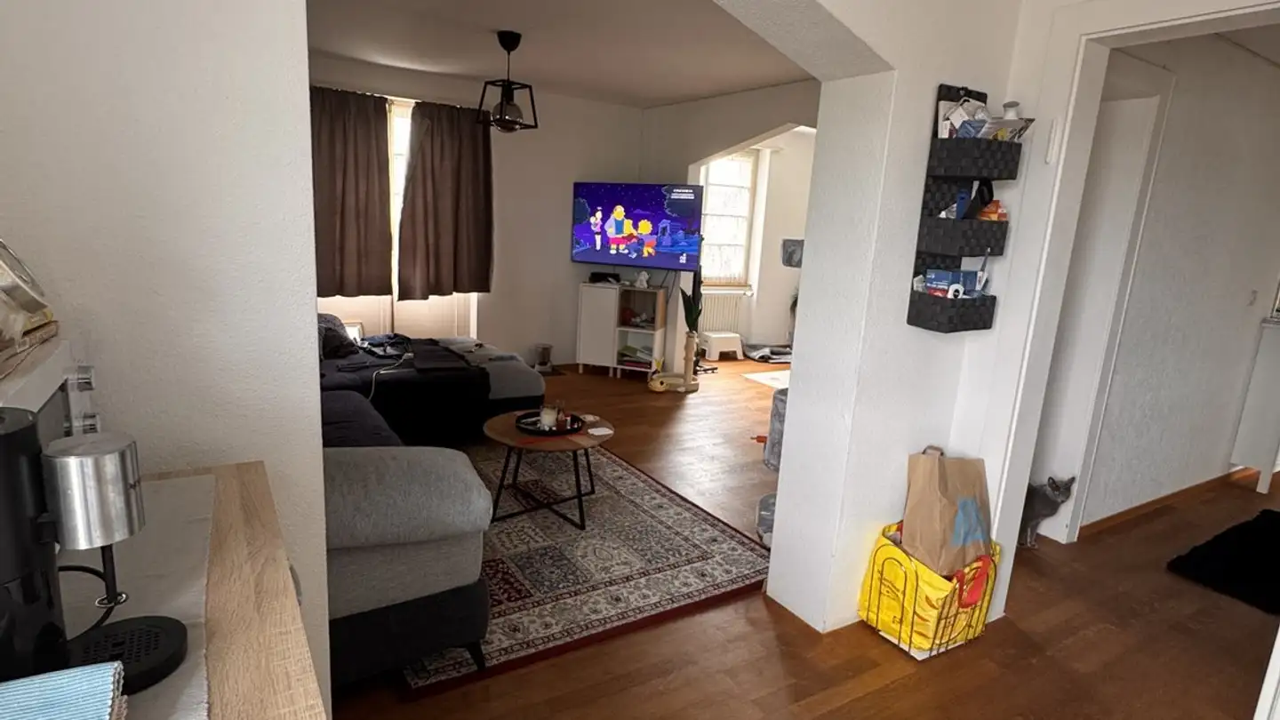 Appartamento in affitto - Rothlistrasse 1, 6274 Eschenbach LU - Photo 2