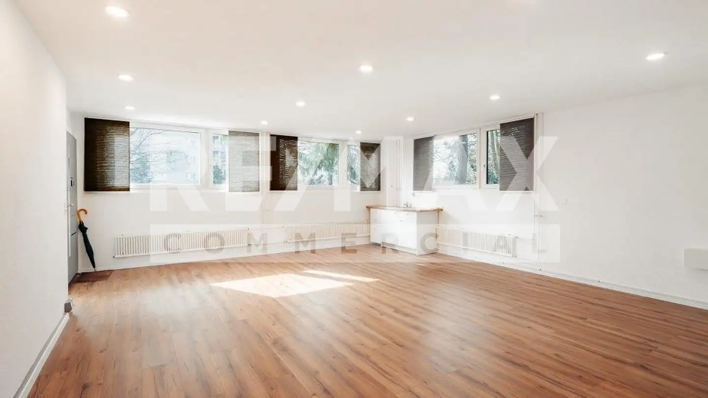 Bürofläche kaufen - Wallisellerstrasse 147, 8152 Opfikon - Foto 2