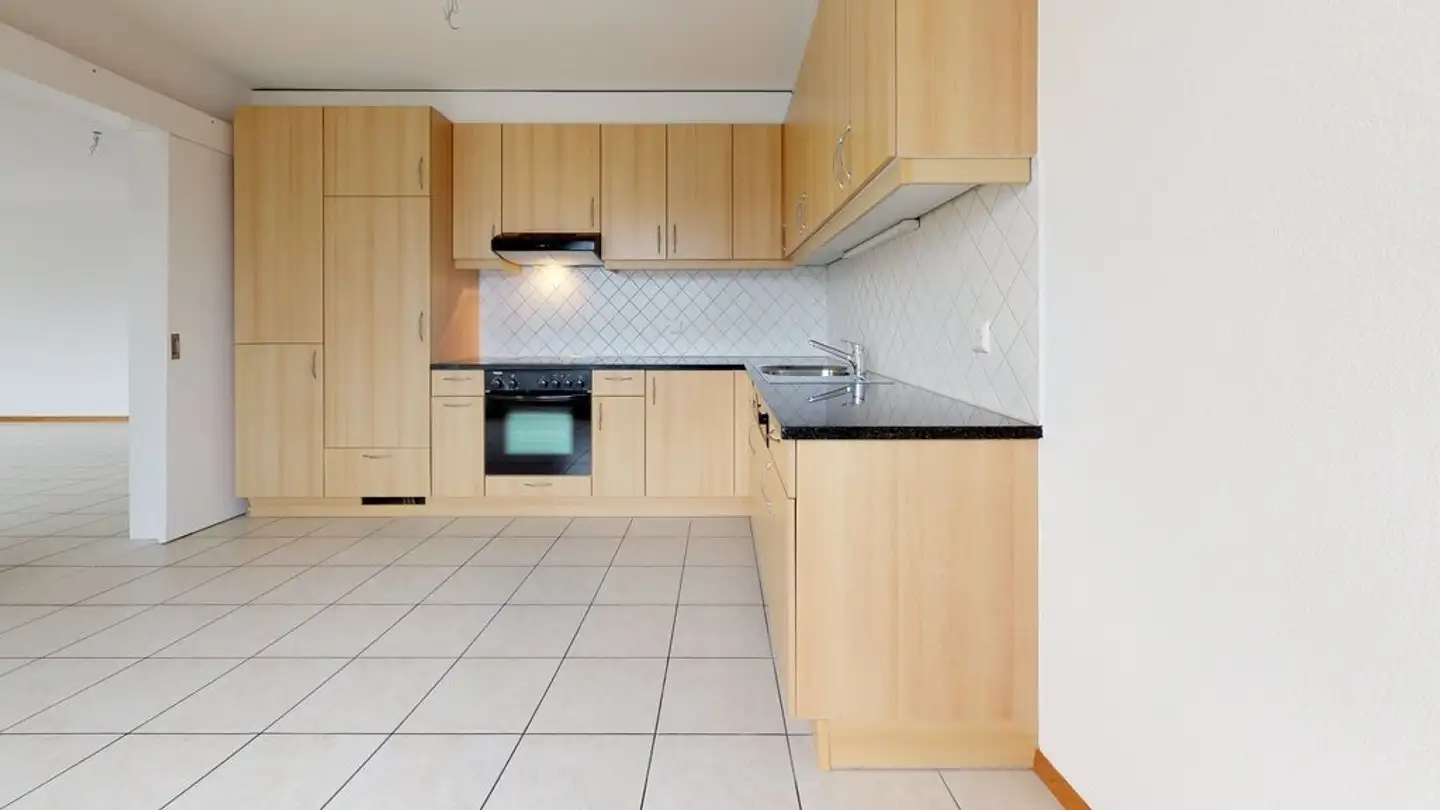 Apartment for rent - Rue Jean-Prouvé 39, 1762 Givisiez - Photo 3