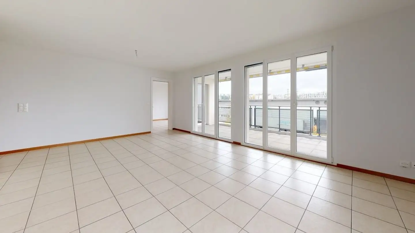 Apartment for rent - Rue Jean-Prouvé 39, 1762 Givisiez - Photo 4