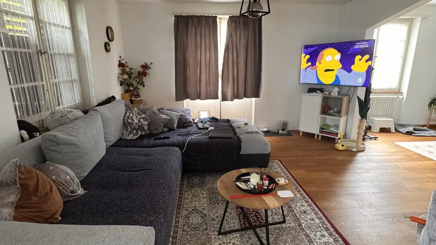 Appartamento in affitto - Rothlistrasse 1, 6274 Eschenbach LU - Photo 3