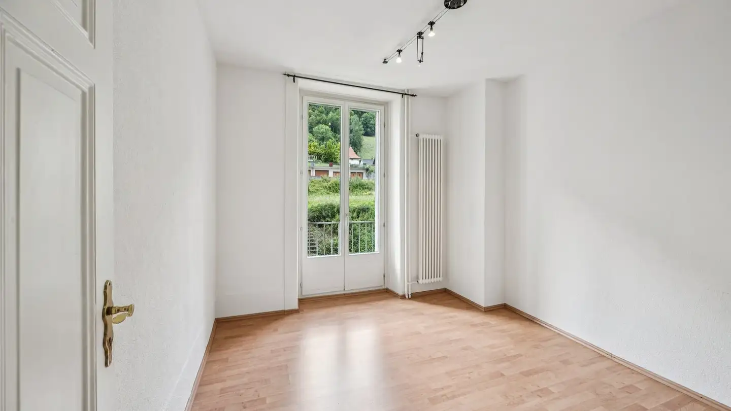 Appartamento in affitto - Rue Baptiste-Savoye 25, 2610 St-Imier - Foto 2