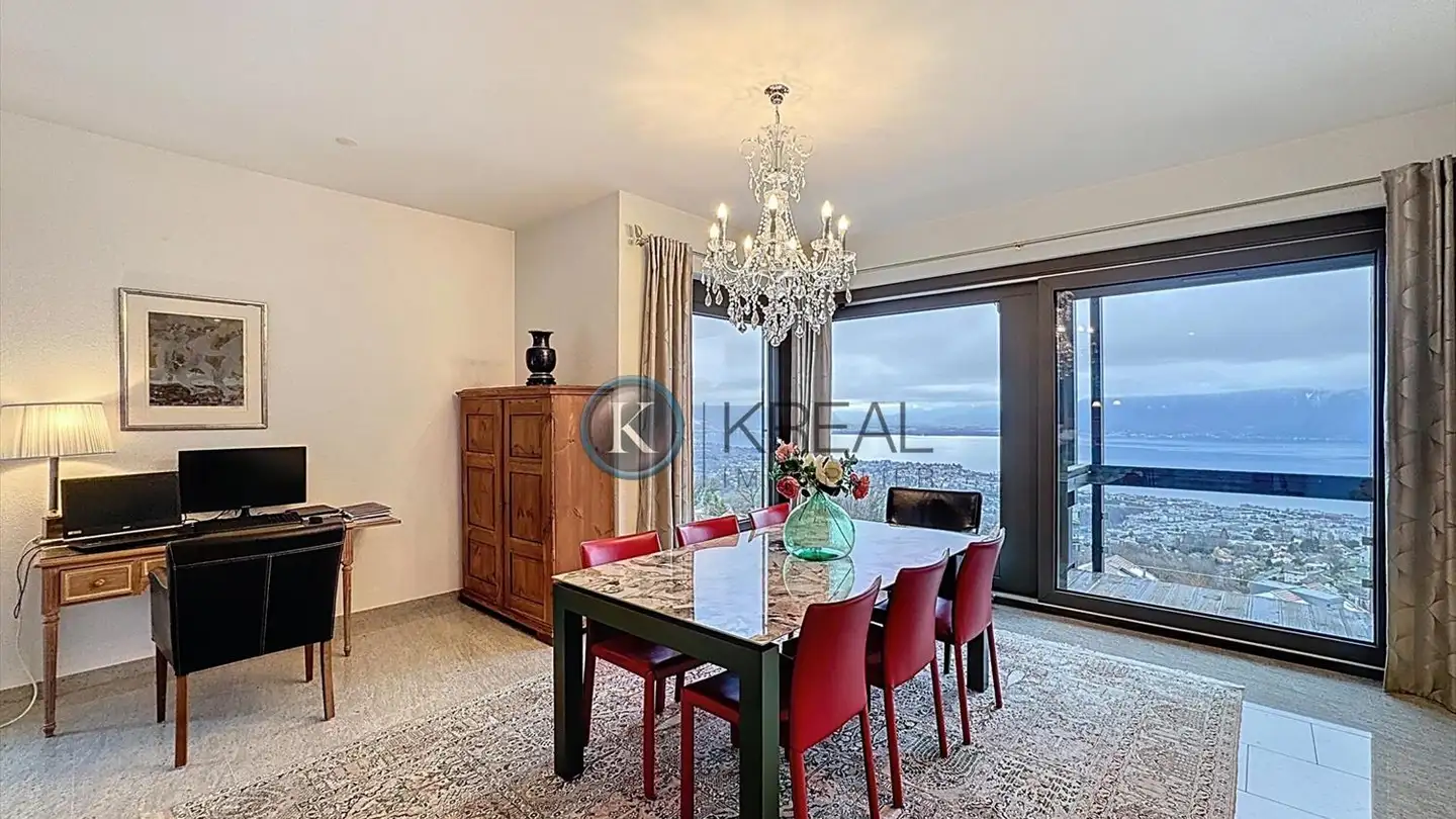 Wohnung kaufen - 1805 Jongny - Foto 3