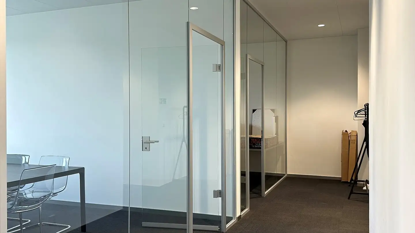 Commerciale in affitto - Rohrstrasse 44, 8152 Glattbrugg - Foto 4