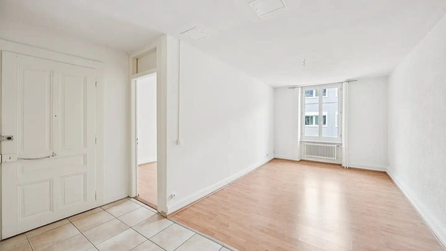 Appartamento in affitto - Rue Baptiste-Savoye 25, 2610 St-Imier - Foto 4
