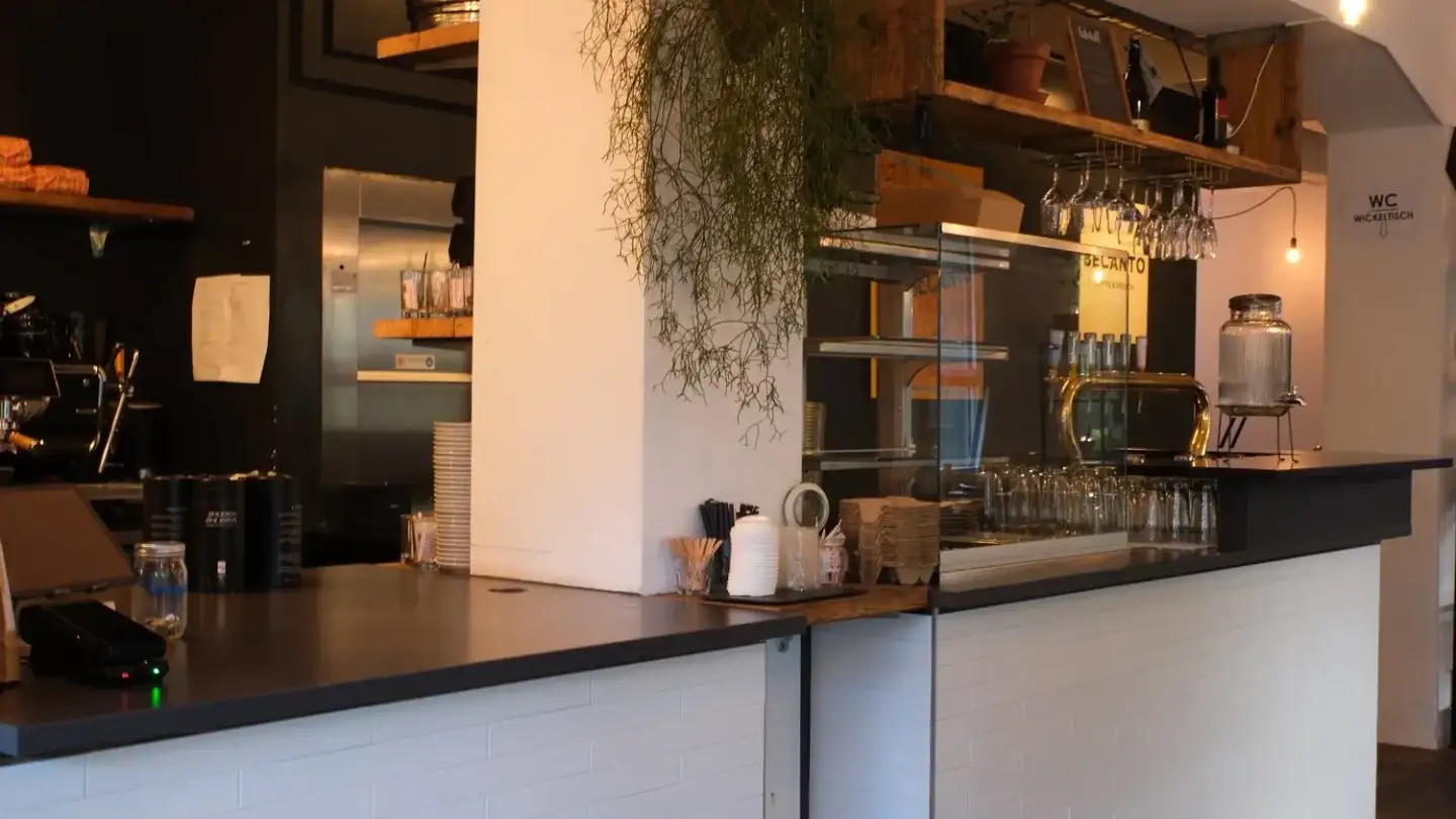 Ristorante in affitto - Rütlistrasse 2, 3014 Bern - Foto 2