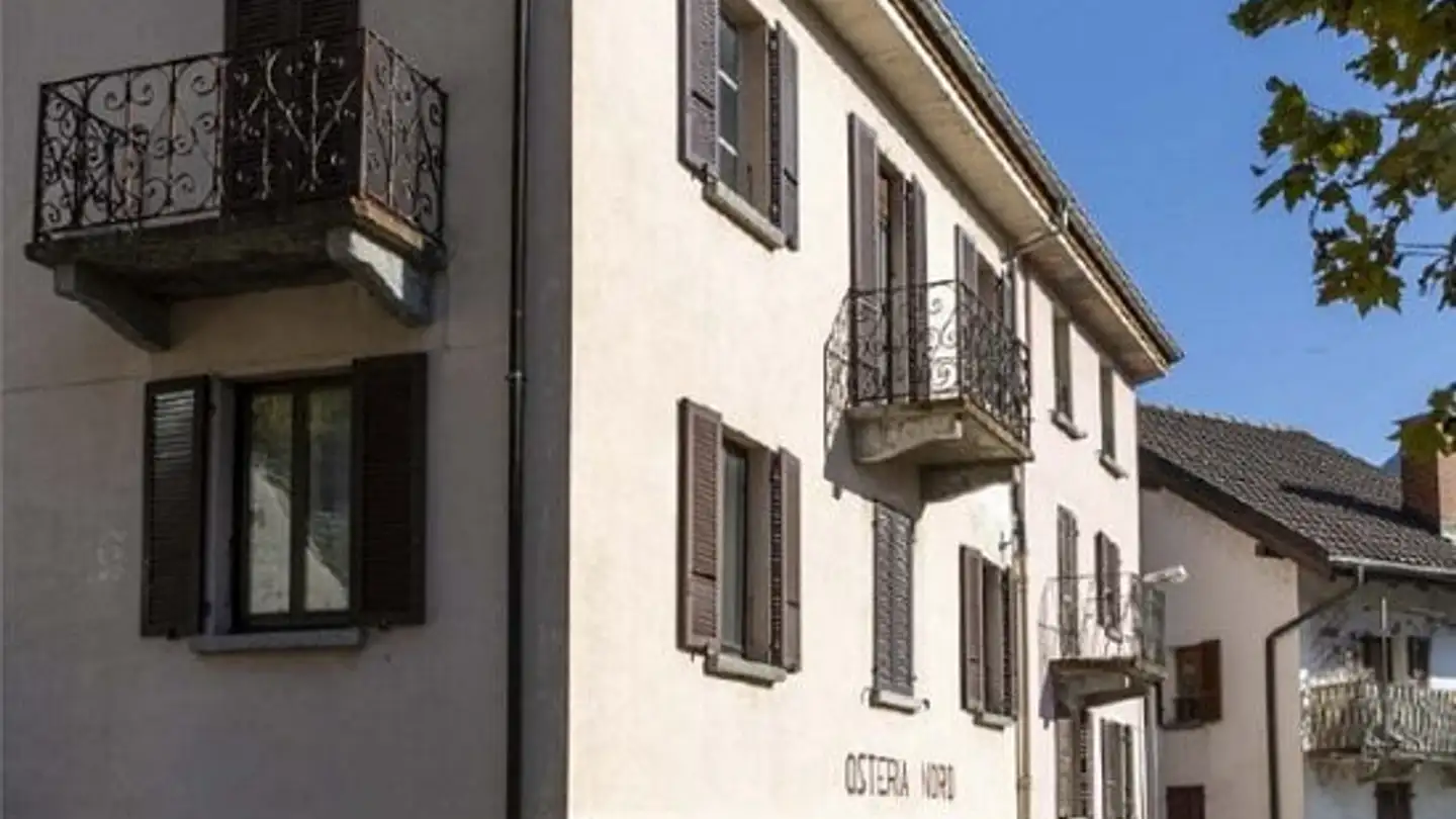 Casa singola in vendita - Via Alle Torri 15, 6503 Bellinzona - Foto 2