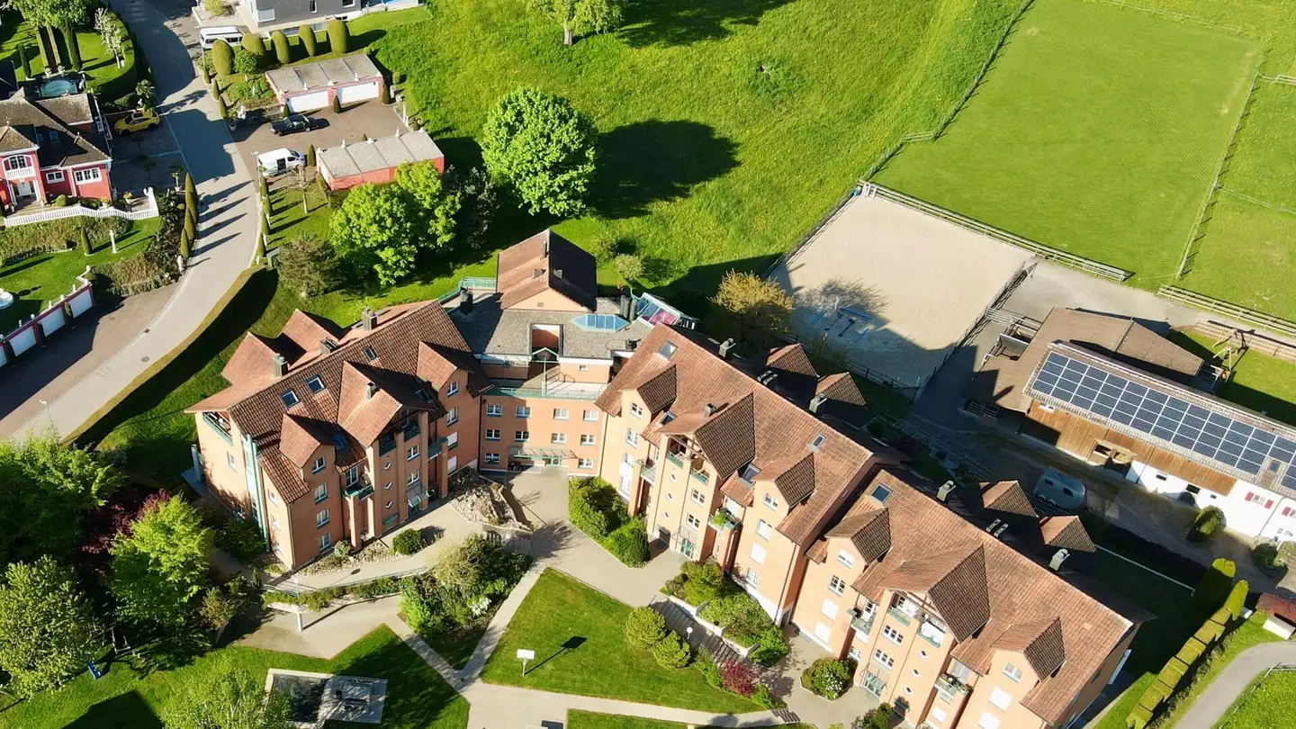 Attique à vendre - Bachwiese, 9532 Rickenbach b. Wil - Photo 3