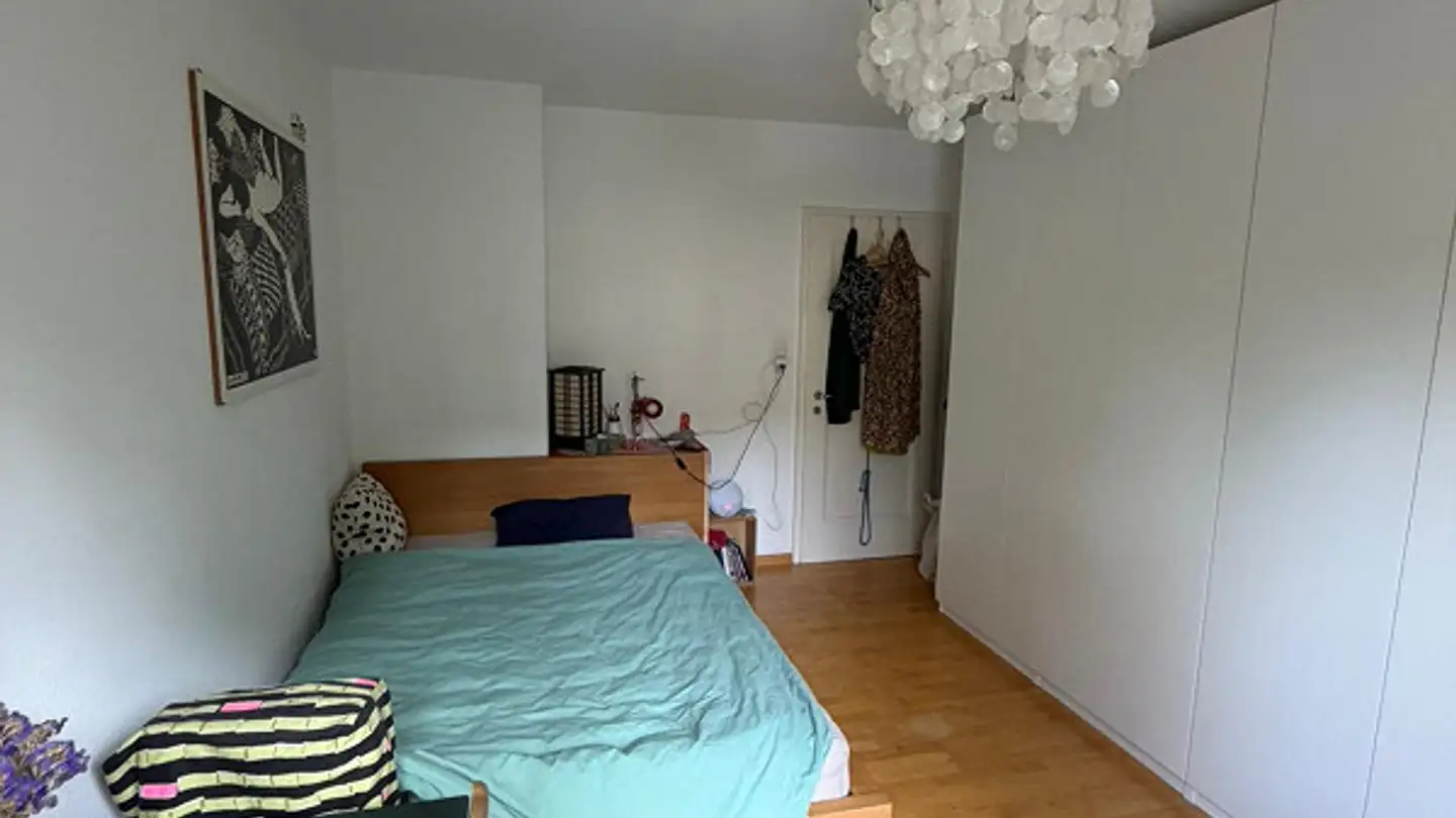 Appartamento in affitto - Käferholzstrasse 246, 8046 Zürich - Foto 2