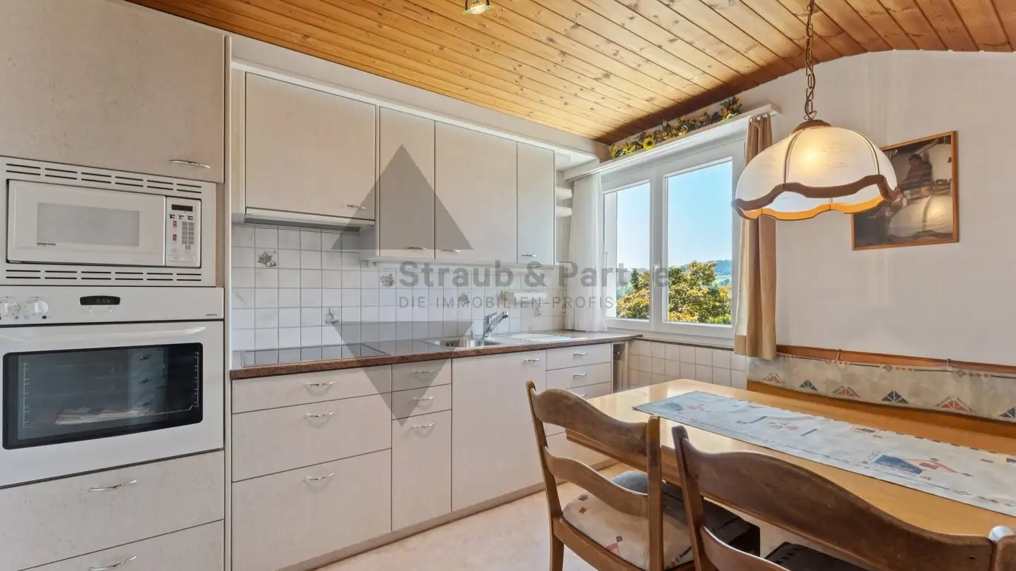 Einfamilienhaus kaufen - Hauptstrasse 221, 5732 Zetzwil - Foto 4