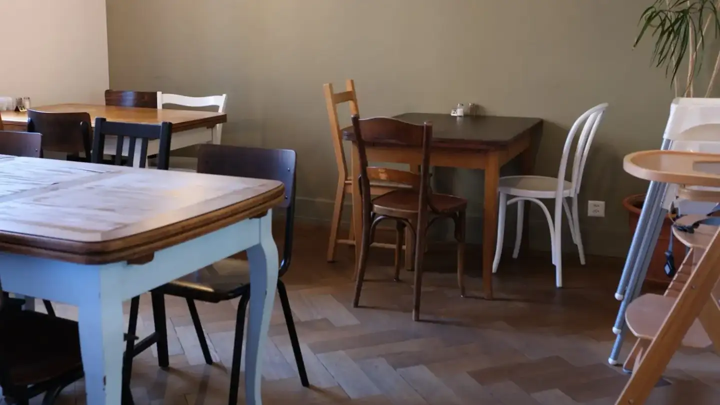 Ristorante in affitto - Rütlistrasse 2, 3014 Bern - Foto 4