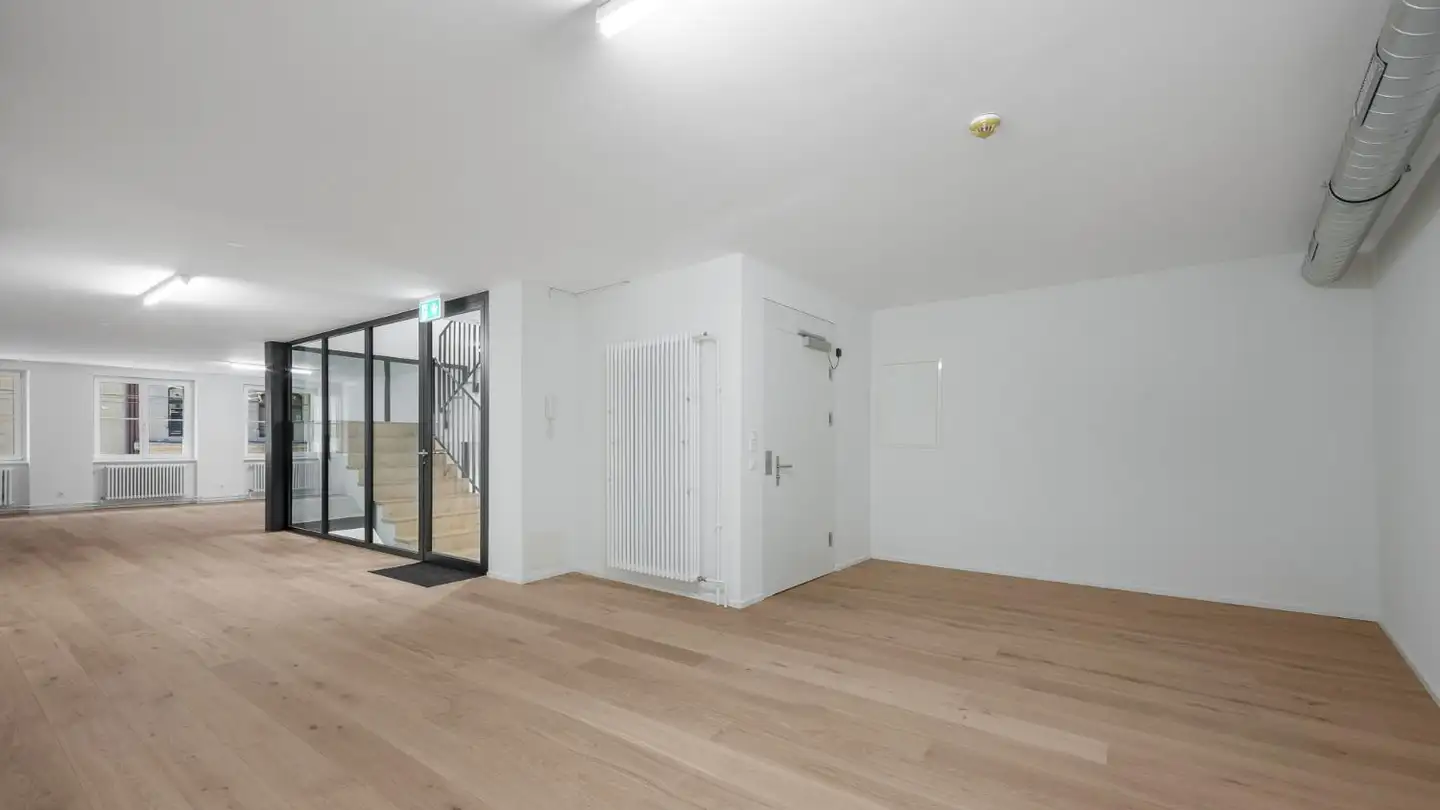 Magasin à louer - Falknerstrasse 5, 4001 Basel - Photo 2
