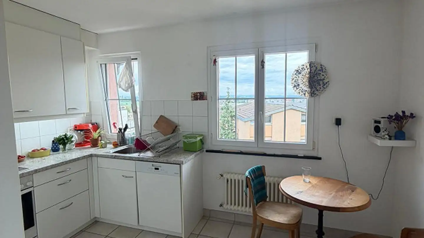 Appartamento in affitto - Käferholzstrasse 246, 8046 Zürich - Foto 3
