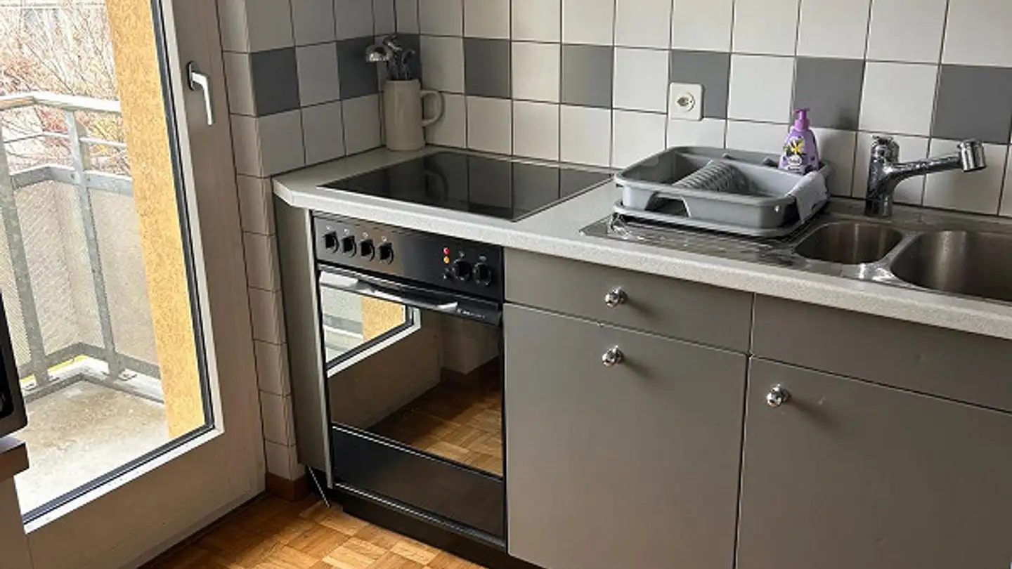 Appartement à louer - Bäumliackerstrasse 18, 4332 Stein AG - Photo 2