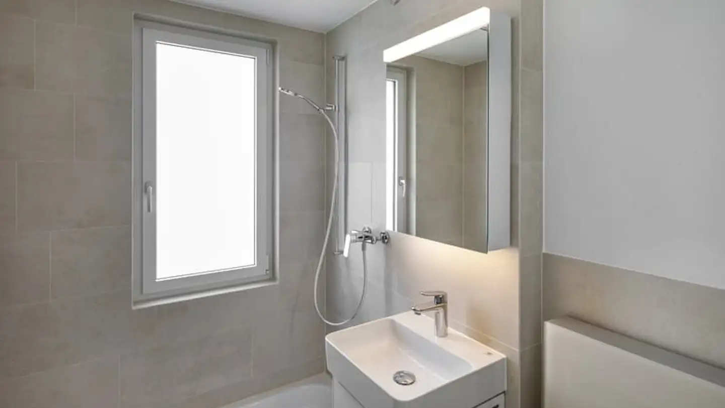 Appartement à louer - Hugostrasse 2, 8050 Zürich