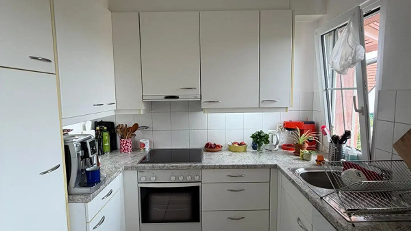 Appartamento in affitto - Käferholzstrasse 246, 8046 Zürich - Foto 4
