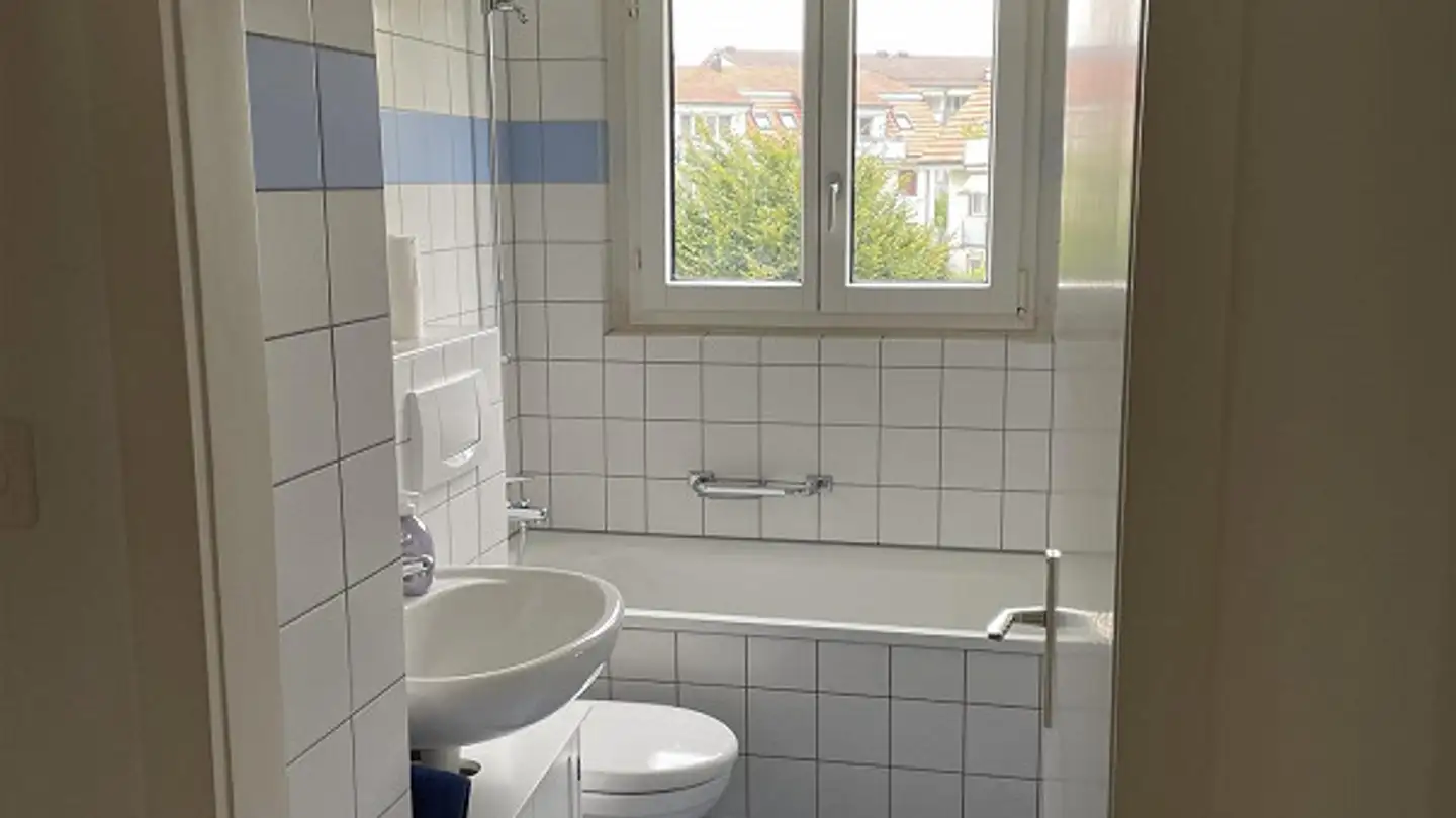 Appartement à louer - Bäumliackerstrasse 18, 4332 Stein AG - Photo 3