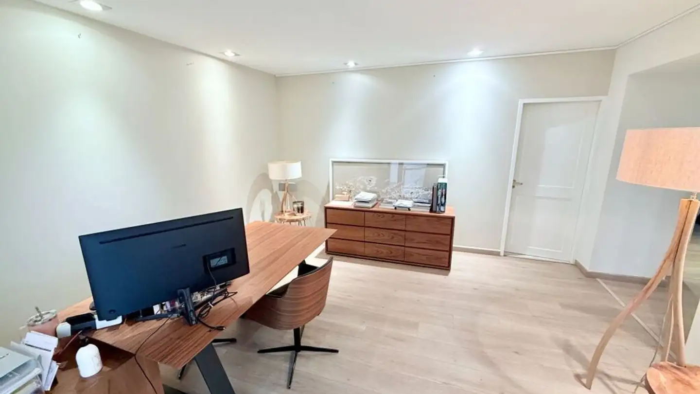 Office space for rent - Boulevard Helvétique 17, 1207 Genève