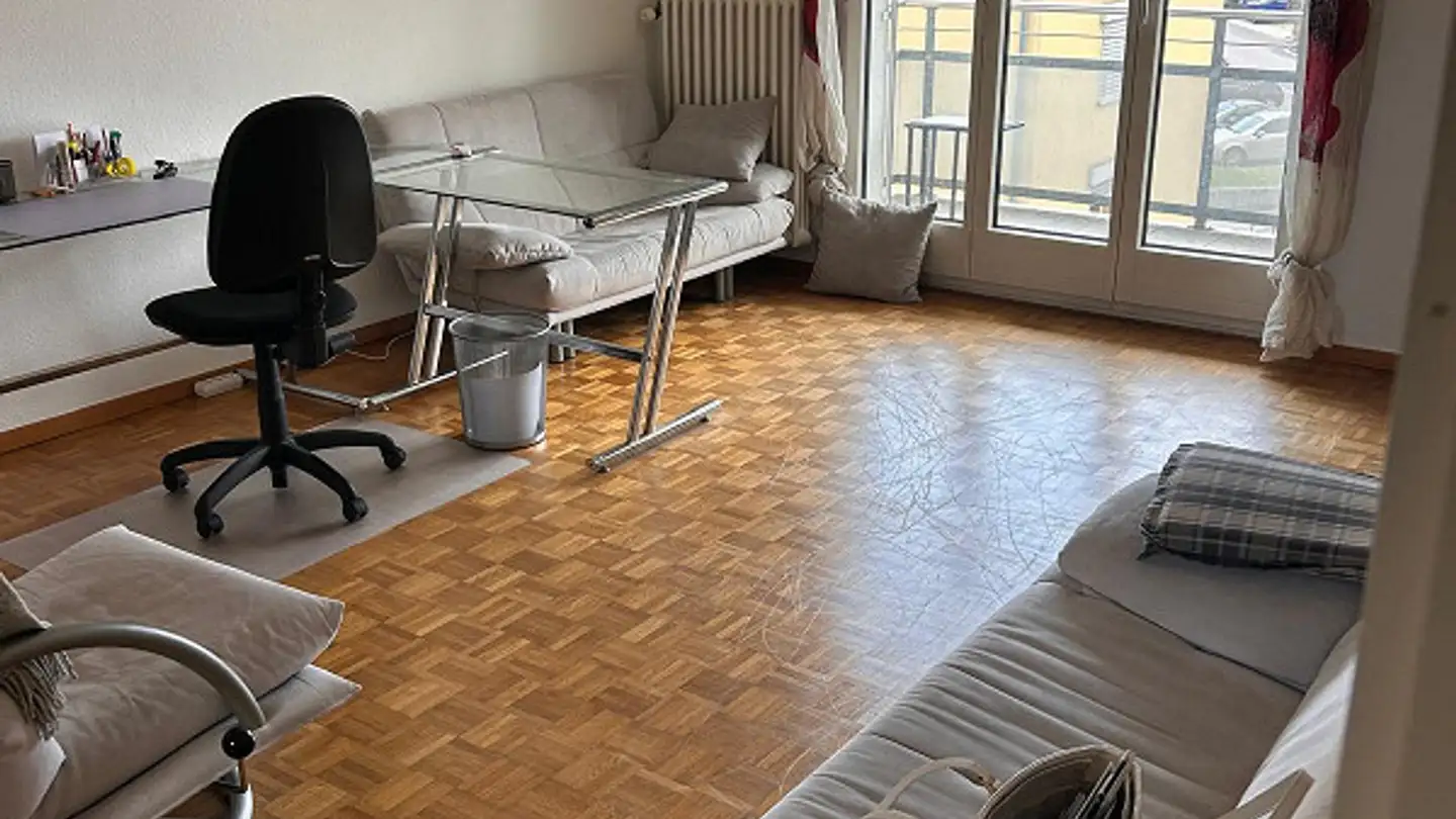 Appartement à louer - Bäumliackerstrasse 18, 4332 Stein AG - Photo 4