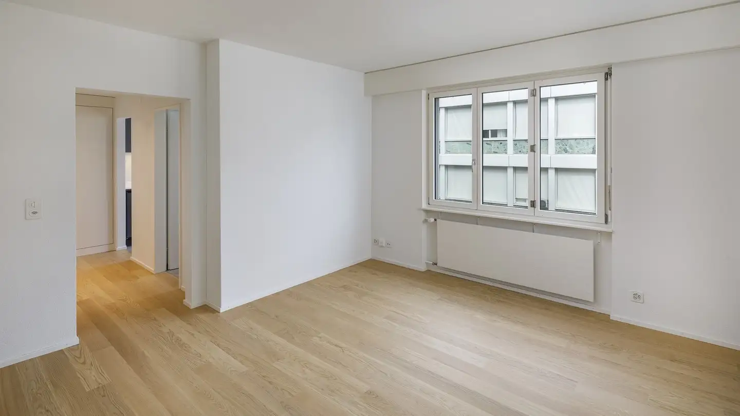 Appartement à louer - Hugostrasse 2, 8050 Zürich - Photo 4