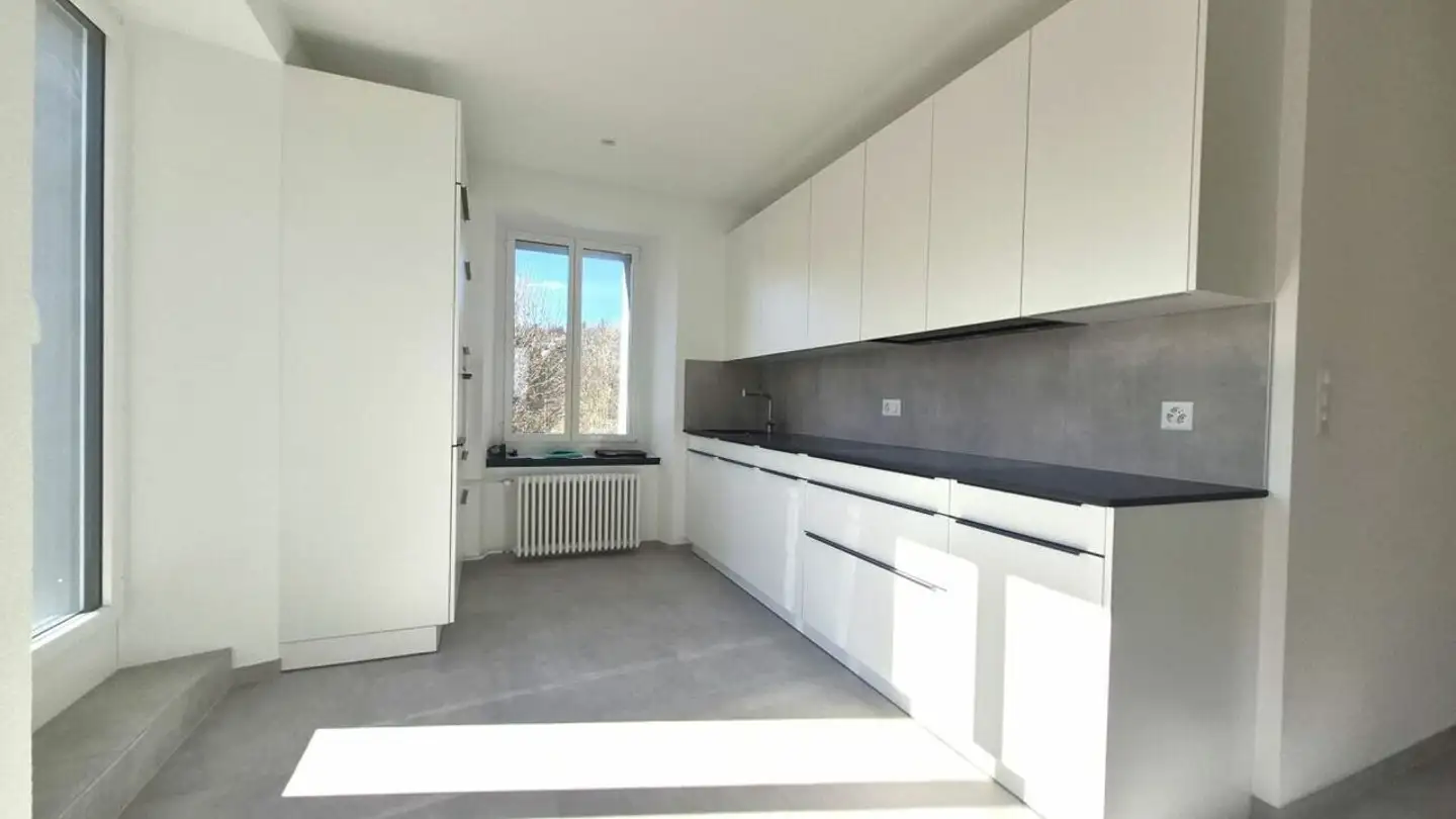 Apartment for rent - Rue De Beau-Site, 2400 Le Locle - Photo 2
