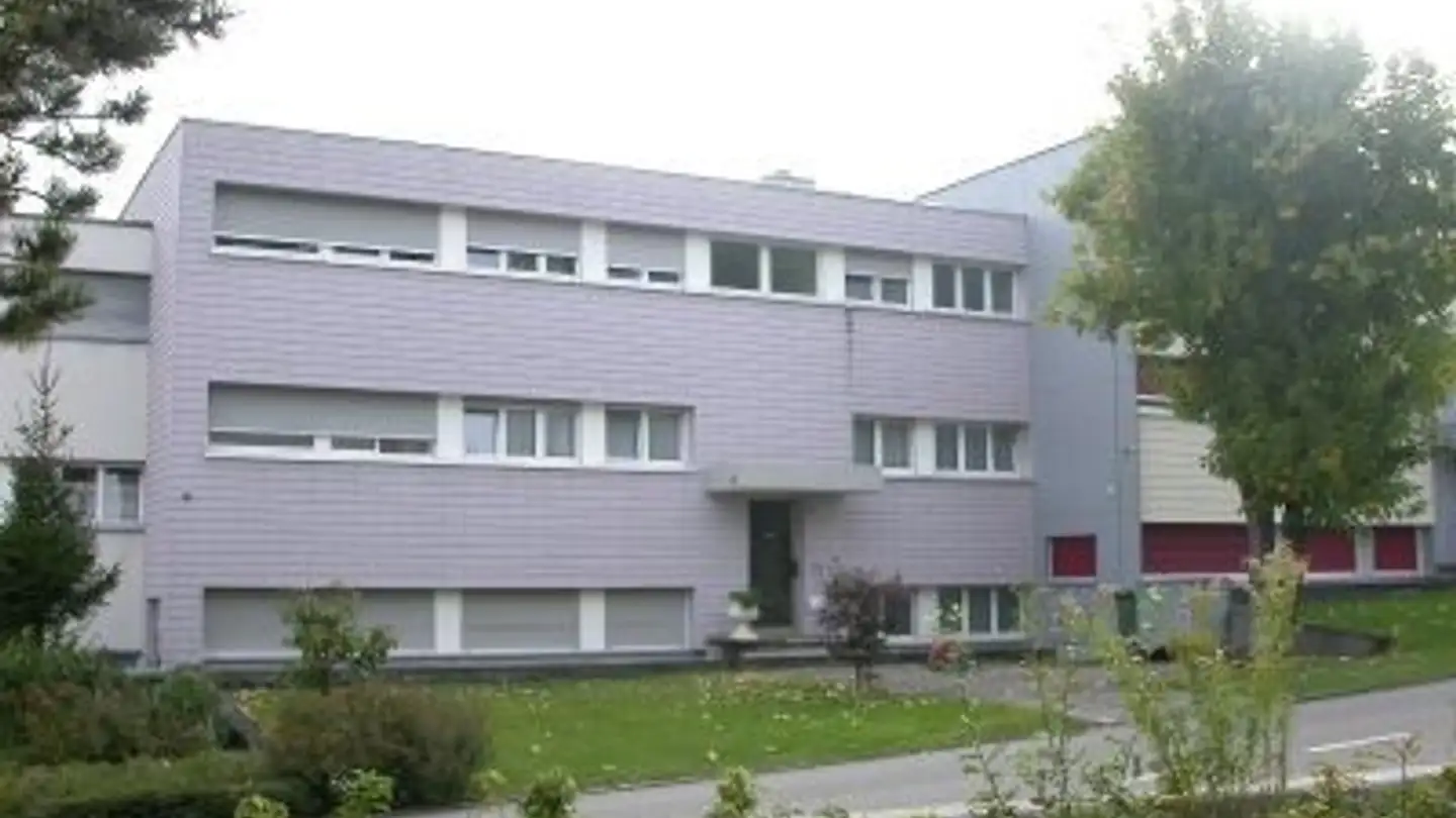 Appartement à louer - Höhenweg 5, 4512 Bellach