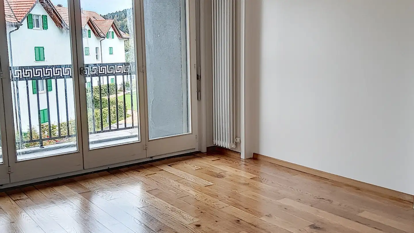 Apartment for rent - Route Neuve 17, 1347 Le Sentier