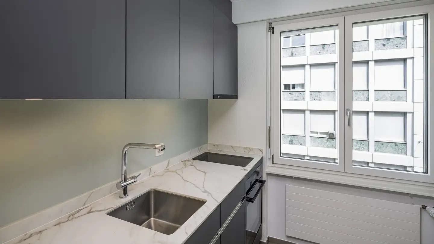 Appartement à louer - Hugostrasse 2, 8050 Zürich - Photo 3