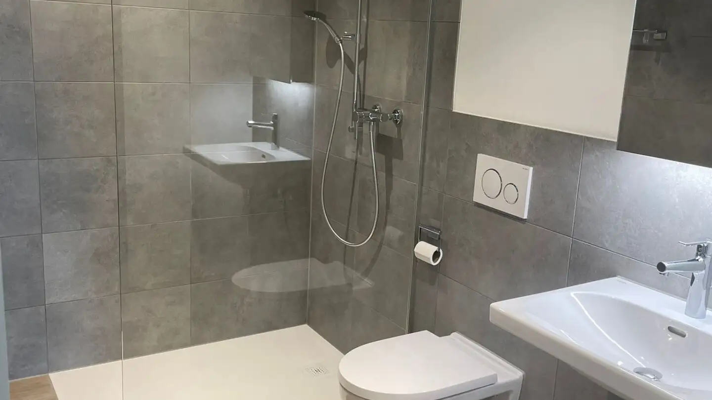 Apartment for rent - Hofackerweg 20, 4704 Niederbipp