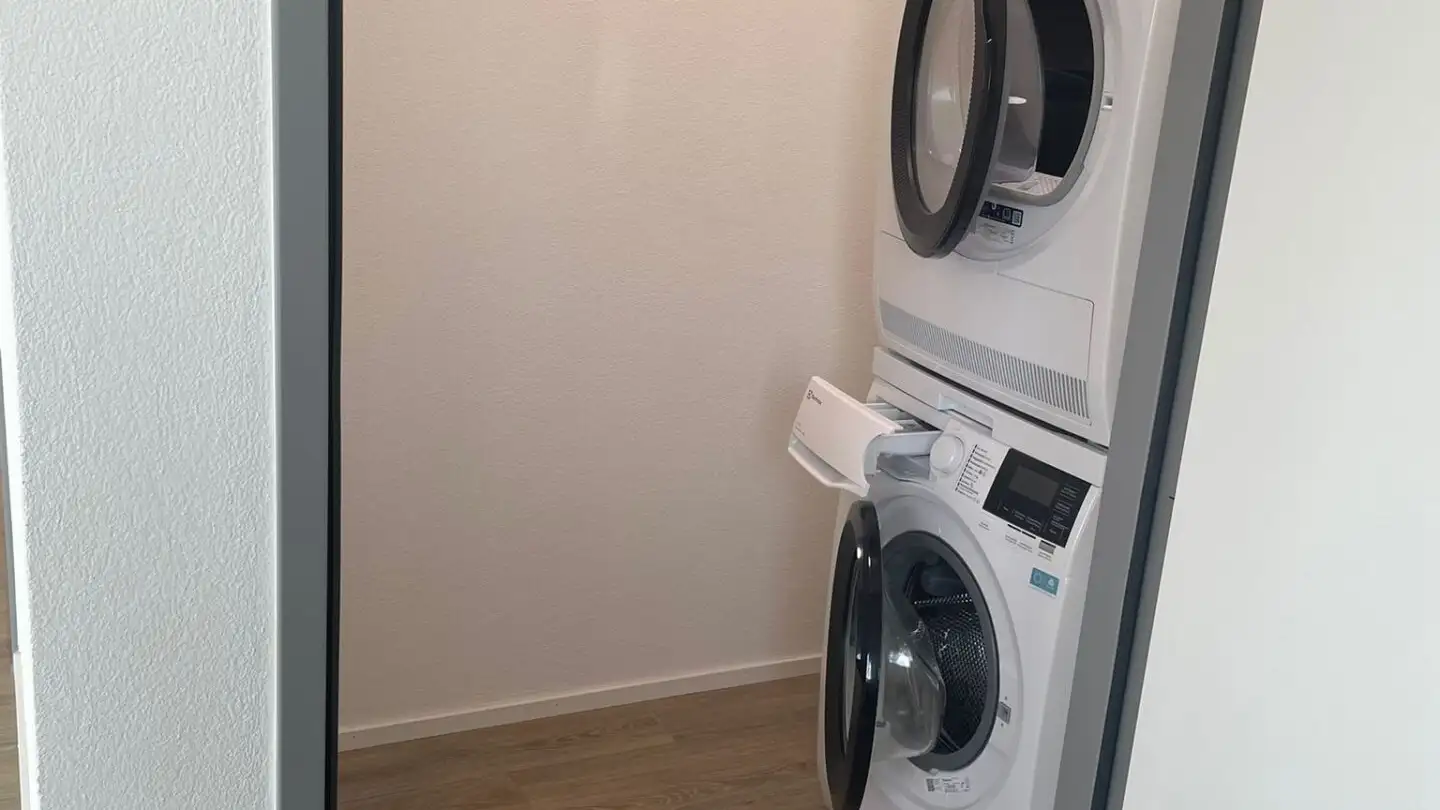 Apartment for rent - Hofackerweg 20, 4704 Niederbipp - Photo 4
